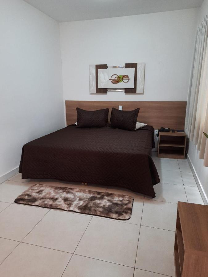 Matinada Palace Hotel Paraguacu  Extérieur photo