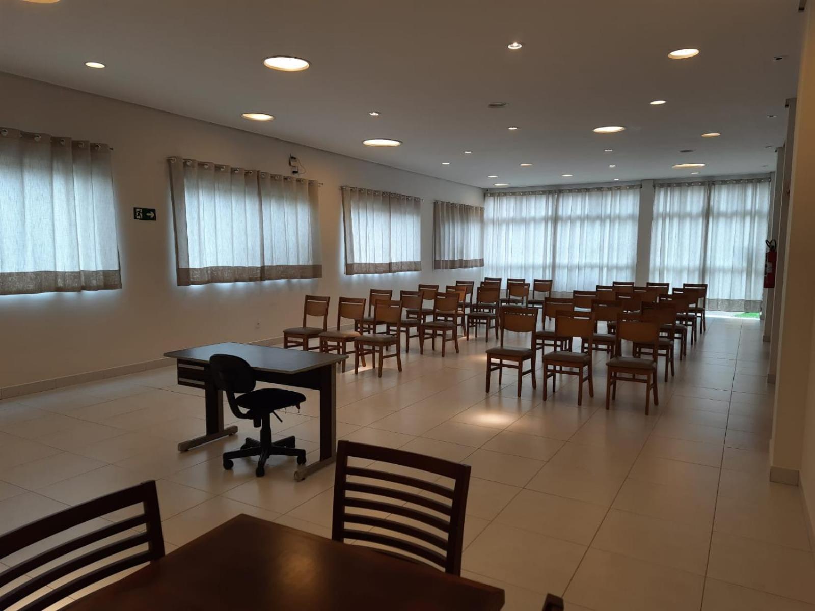 Matinada Palace Hotel Paraguacu  Extérieur photo