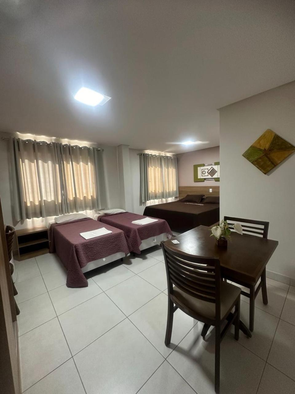 Matinada Palace Hotel Paraguacu  Extérieur photo