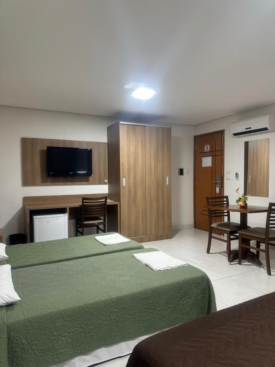 Matinada Palace Hotel Paraguacu  Extérieur photo