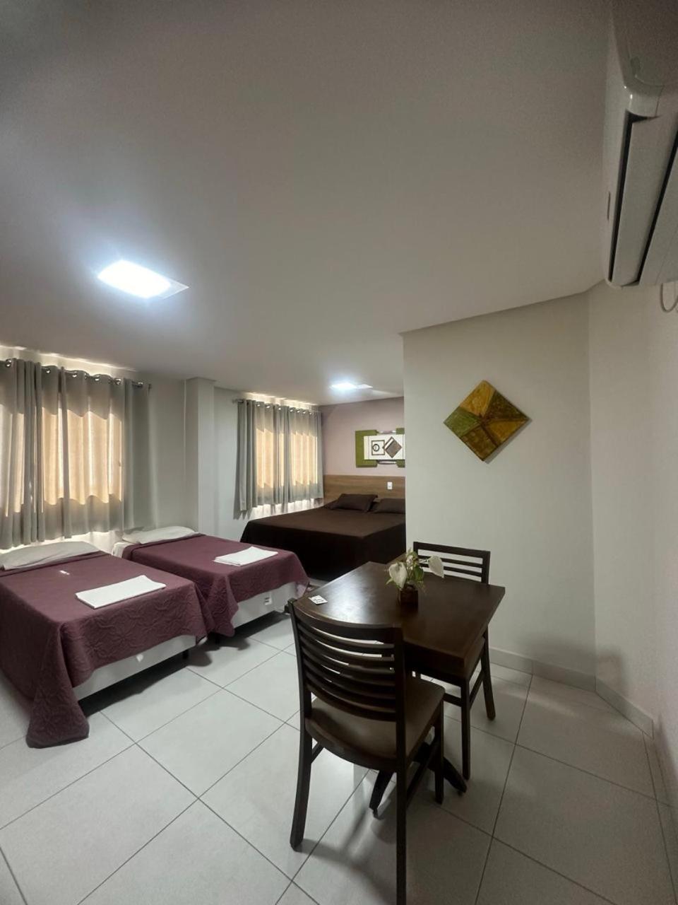 Matinada Palace Hotel Paraguacu  Extérieur photo