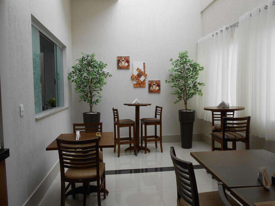 Matinada Palace Hotel Paraguacu  Extérieur photo