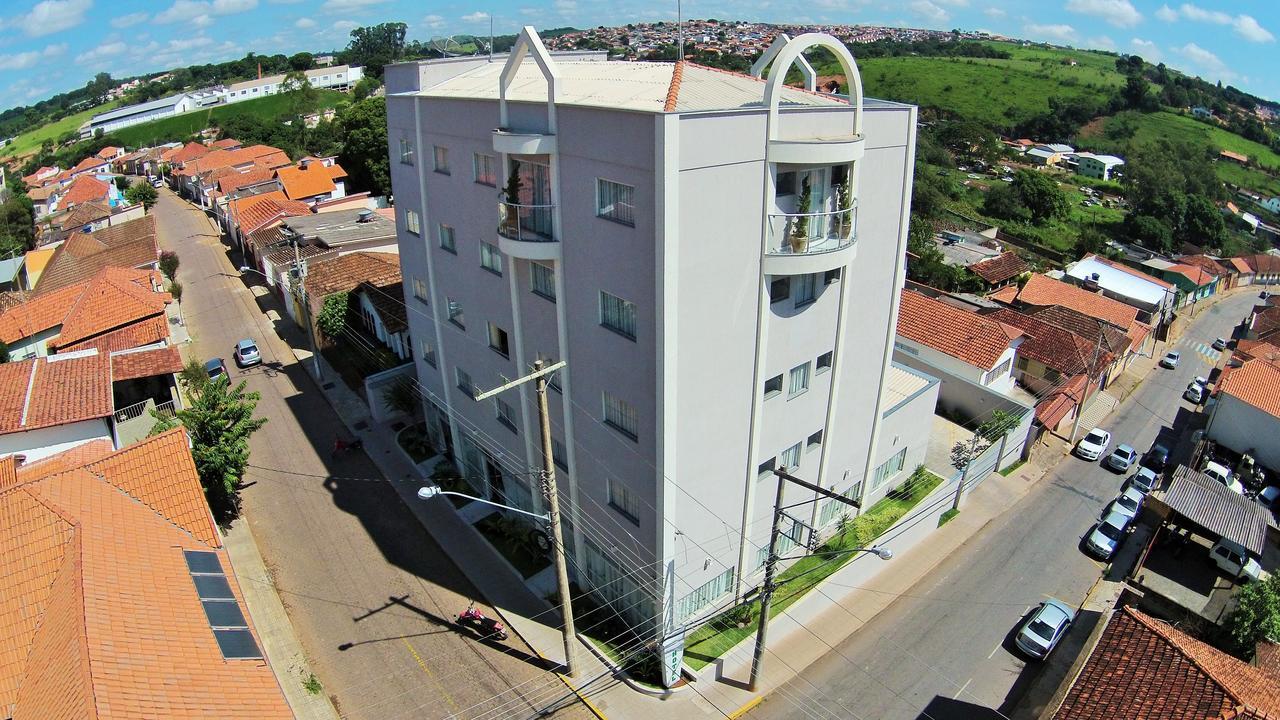 Matinada Palace Hotel Paraguacu  Extérieur photo